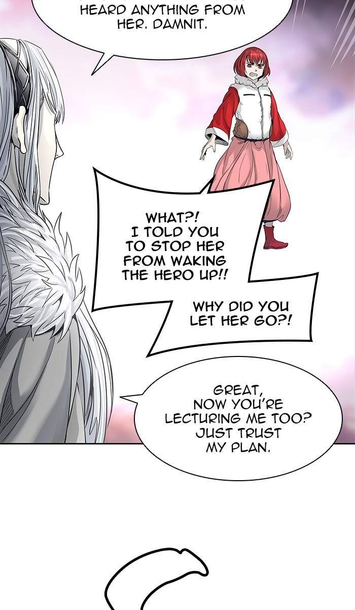 Tower of God Chapter 461 - Page 94