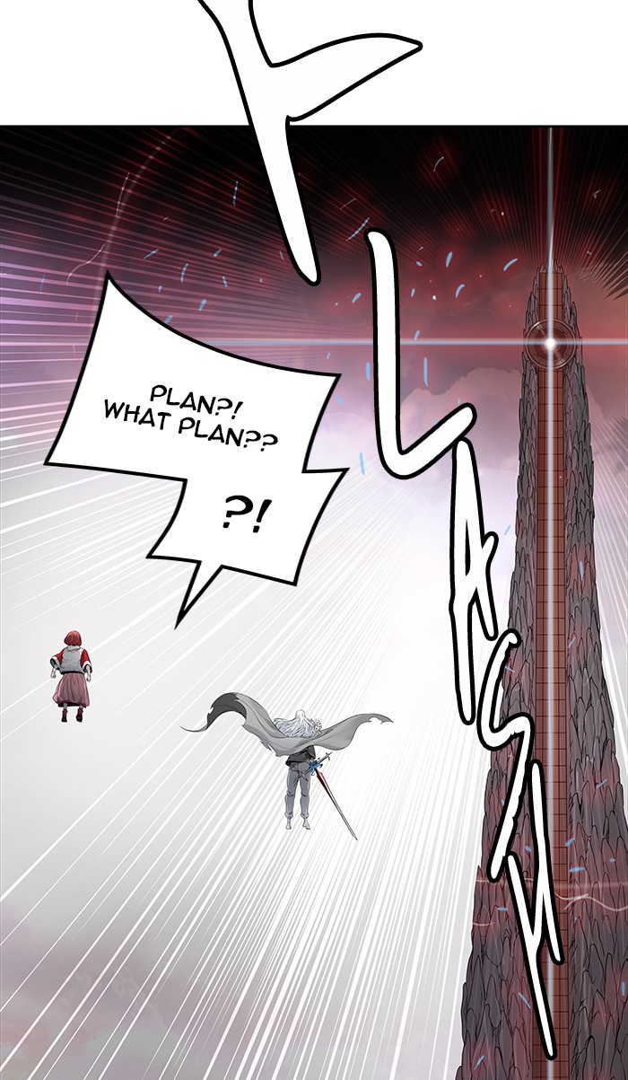 Tower of God Chapter 461 - Page 95