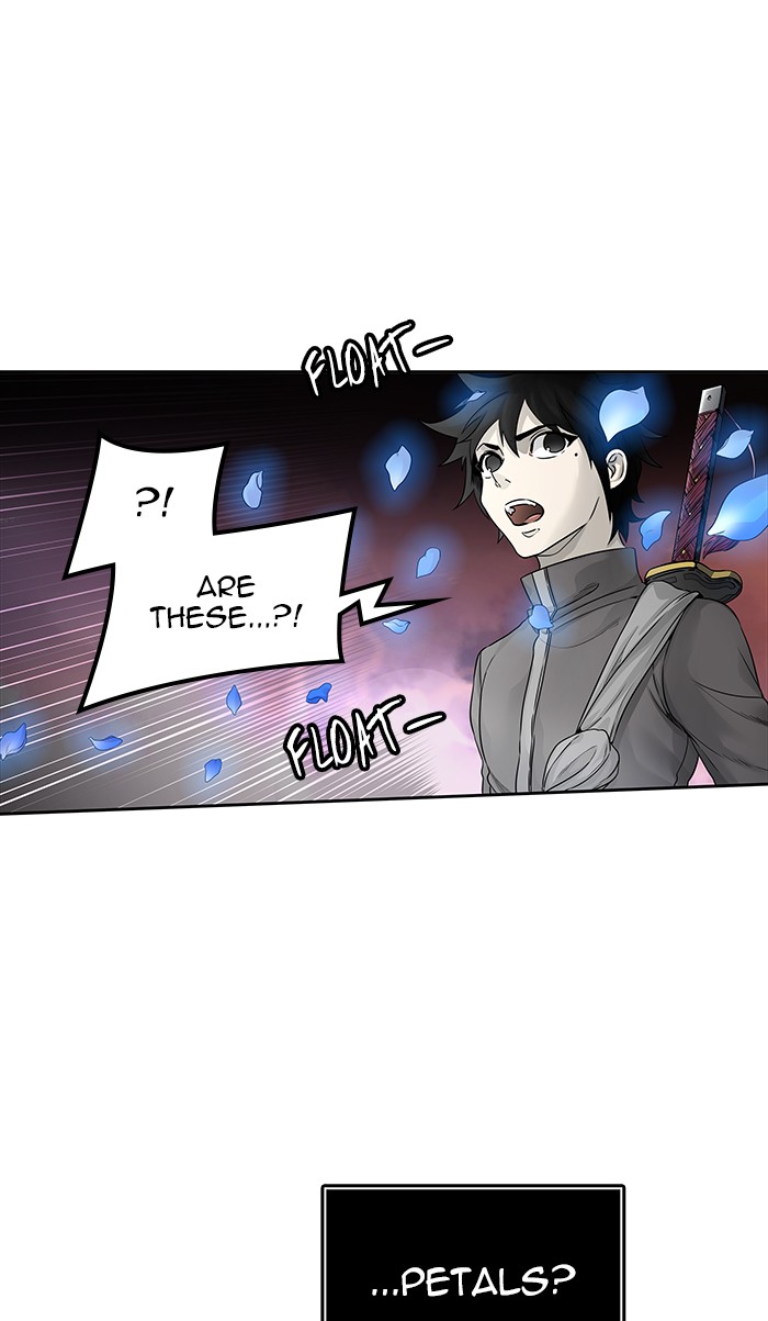 Tower of God Chapter 461 - Page 97