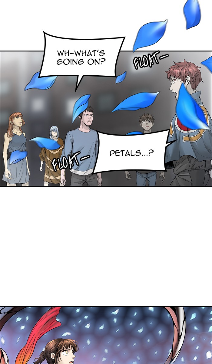 Tower of God Chapter 461 - Page 99