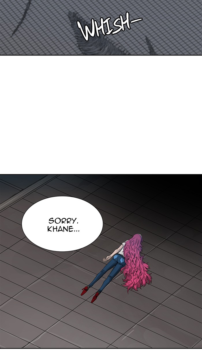 Tower of God Chapter 462 - Page 10