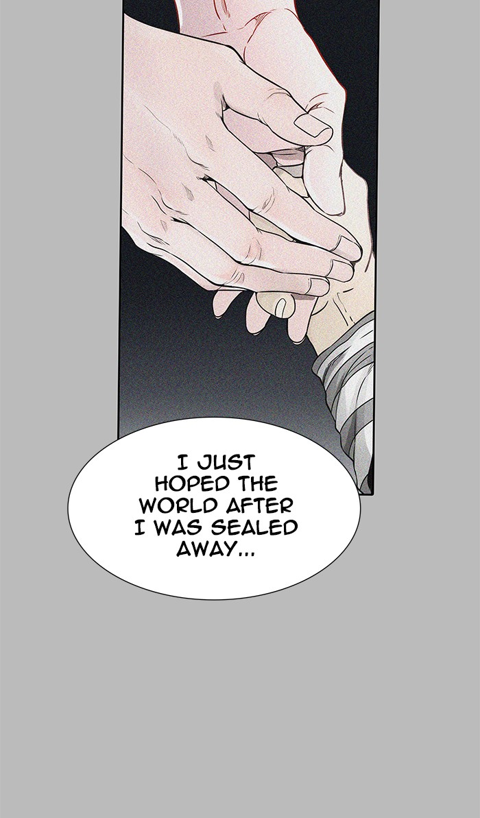 Tower of God Chapter 462 - Page 101