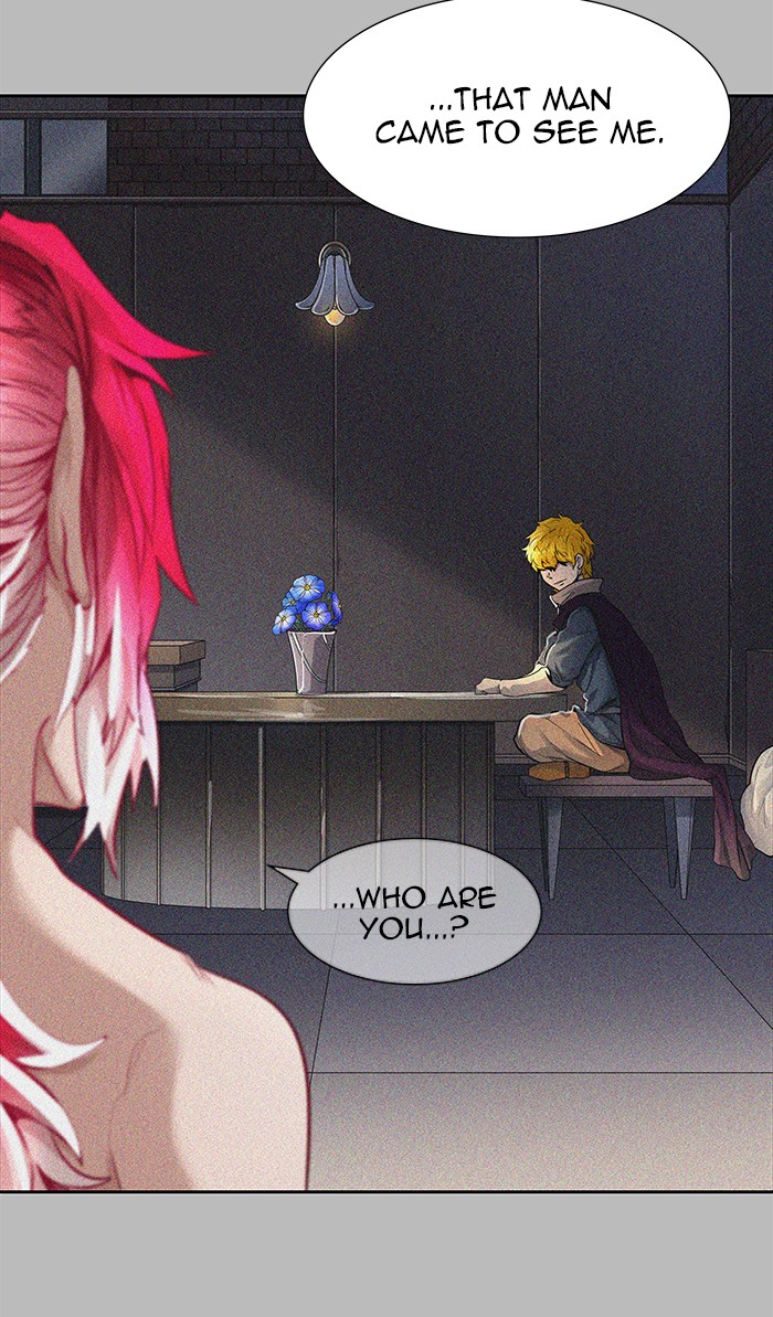 Tower of God Chapter 462 - Page 103