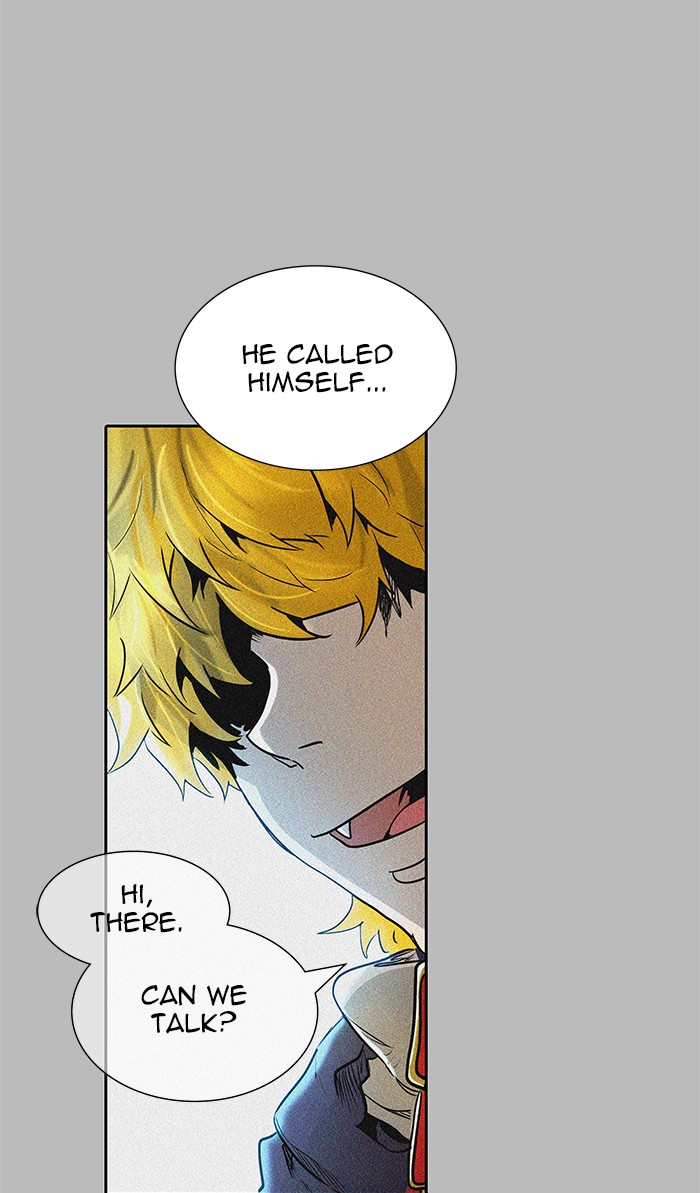 Tower of God Chapter 462 - Page 104