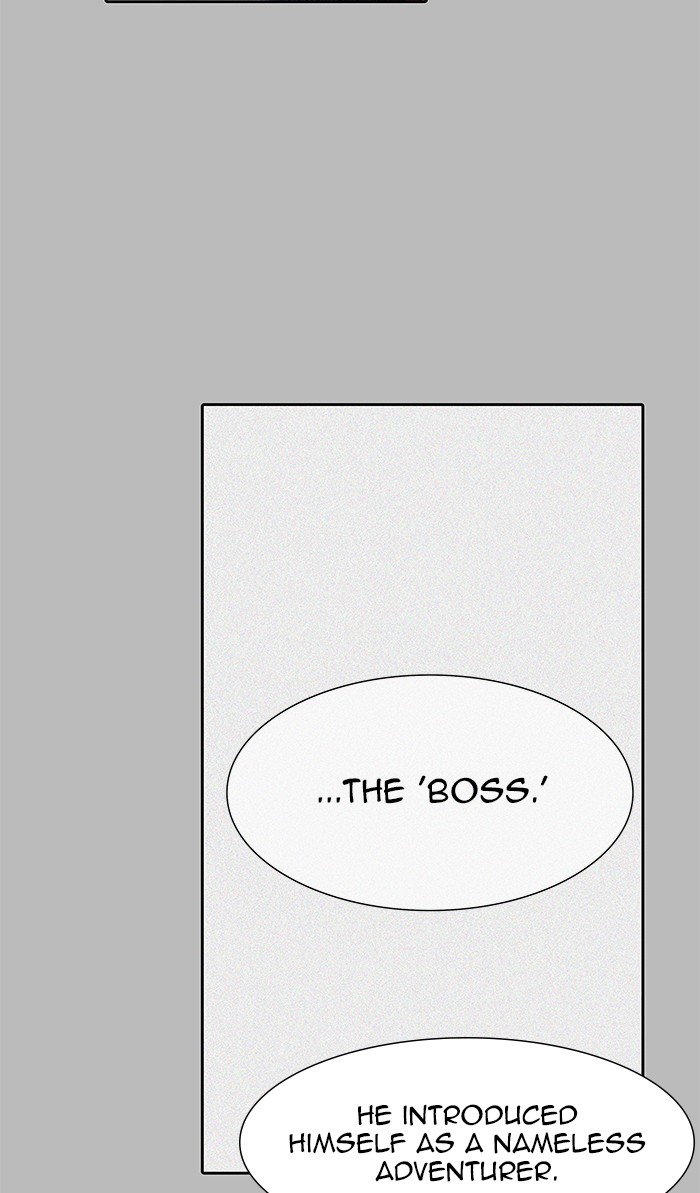 Tower of God Chapter 462 - Page 105