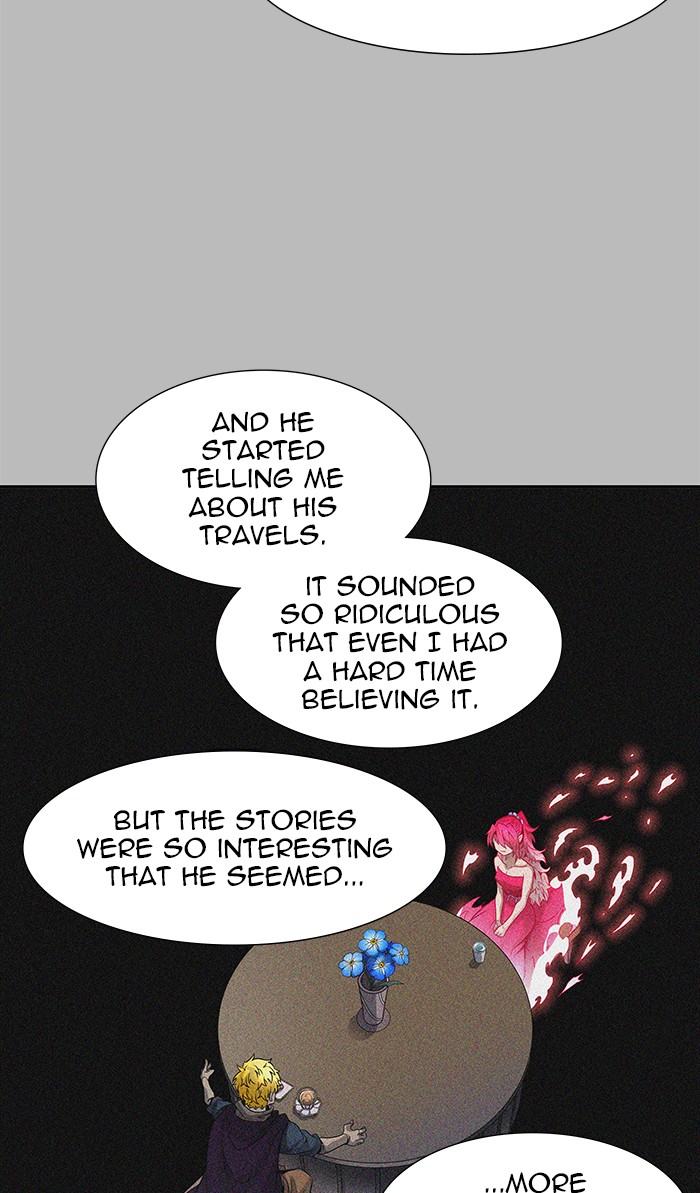 Tower of God Chapter 462 - Page 106