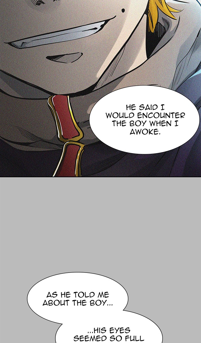 Tower of God Chapter 462 - Page 109