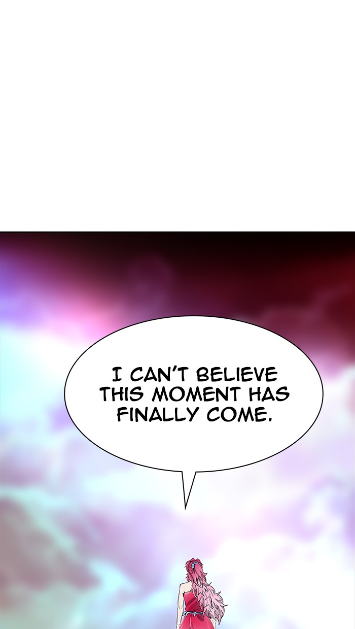 Tower of God Chapter 462 - Page 11