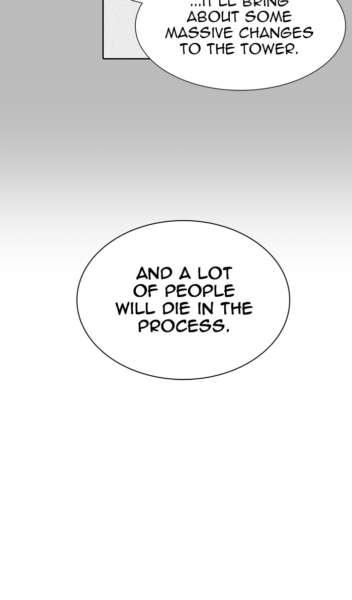 Tower of God Chapter 462 - Page 111