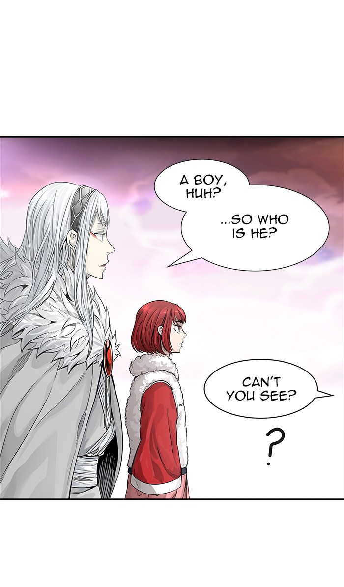 Tower of God Chapter 462 - Page 112