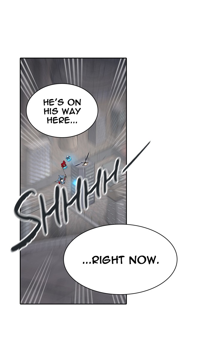Tower of God Chapter 462 - Page 113