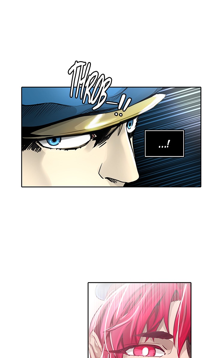 Tower of God Chapter 462 - Page 114