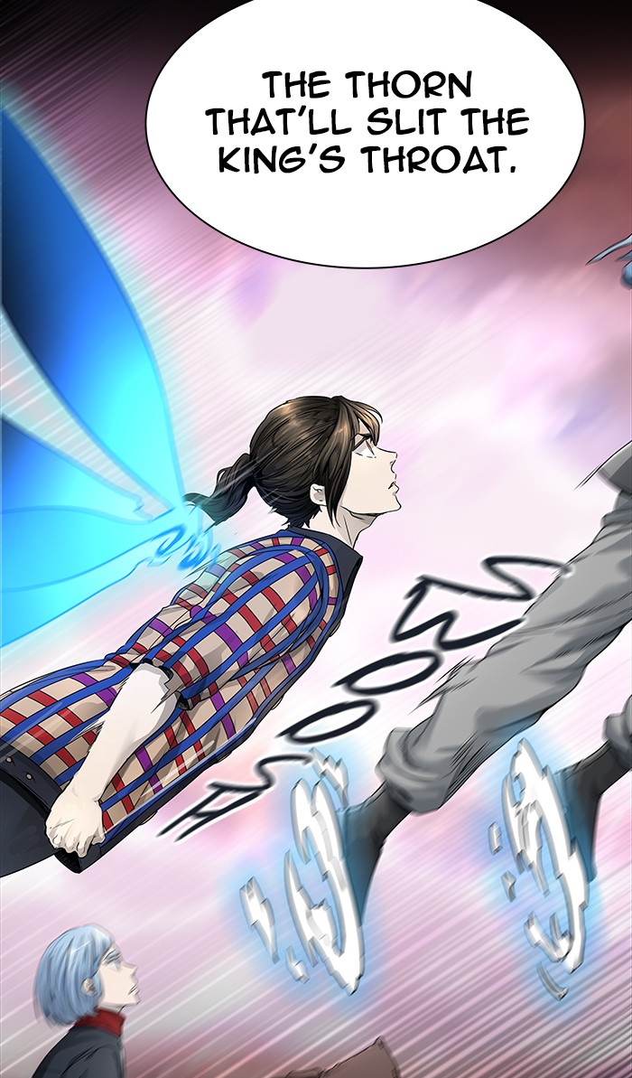 Tower of God Chapter 462 - Page 116