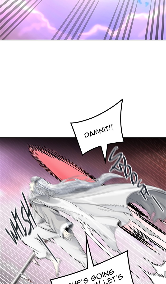 Tower of God Chapter 462 - Page 119