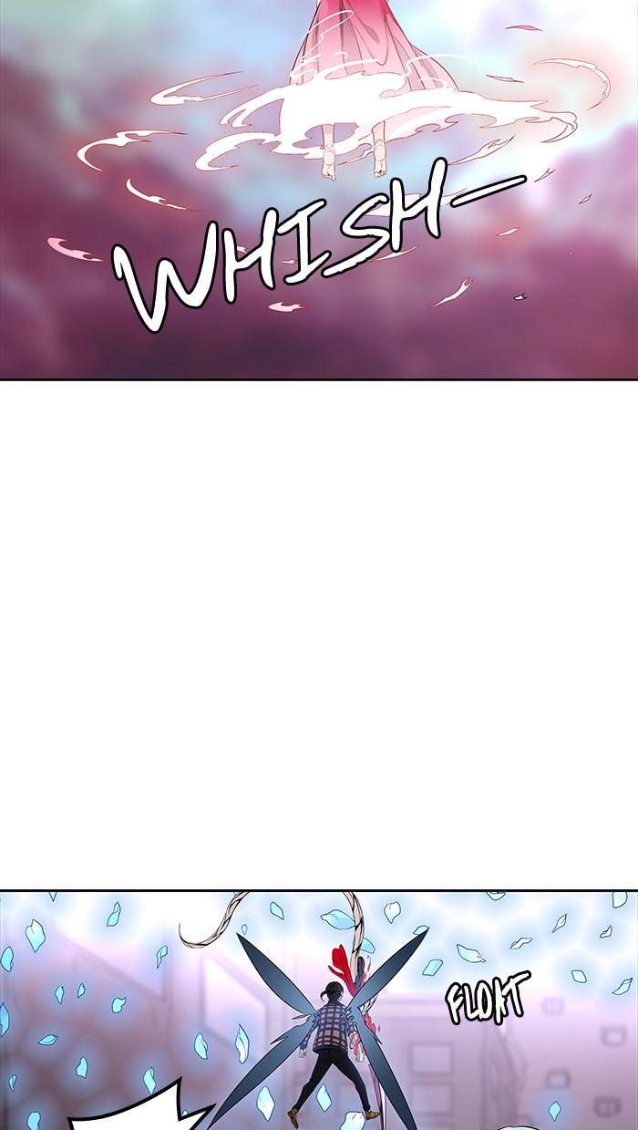 Tower of God Chapter 462 - Page 12