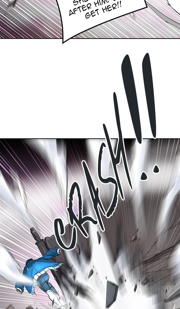 Tower of God Chapter 462 - Page 120