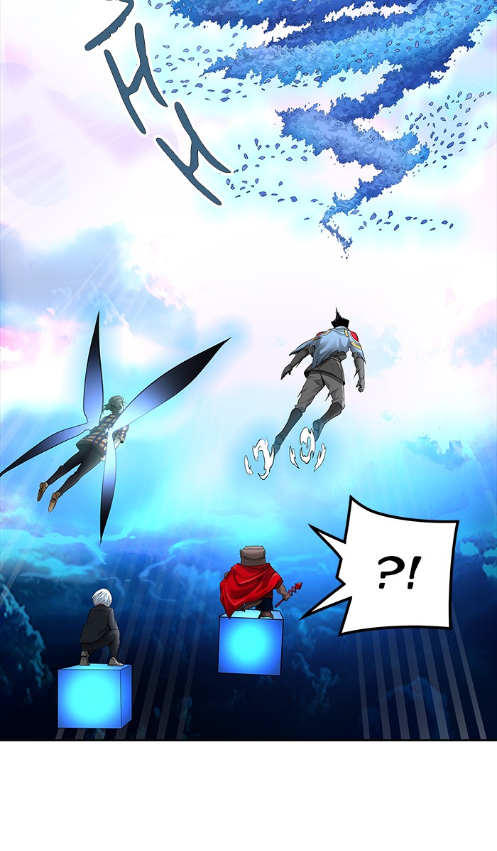 Tower of God Chapter 462 - Page 122