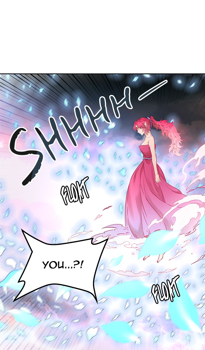 Tower of God Chapter 462 - Page 123