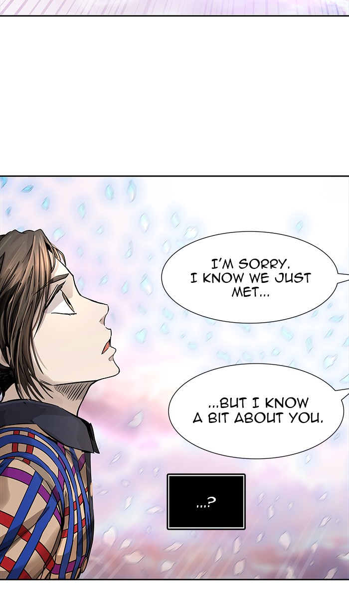 Tower of God Chapter 462 - Page 124