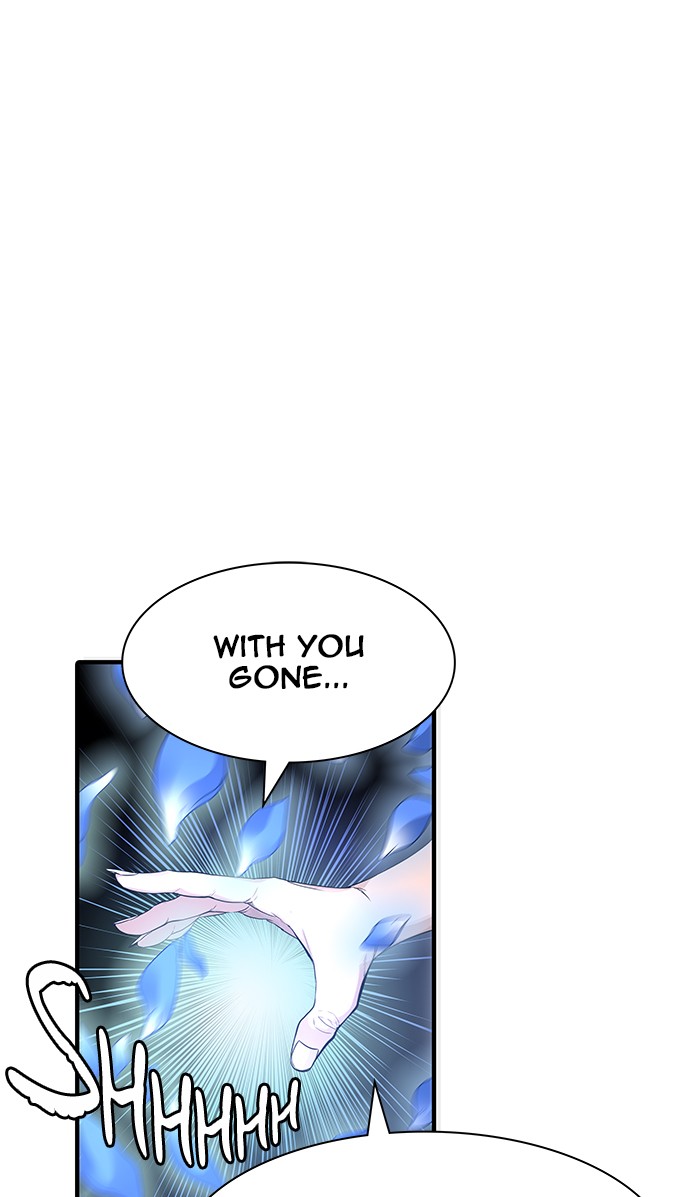 Tower of God Chapter 462 - Page 125