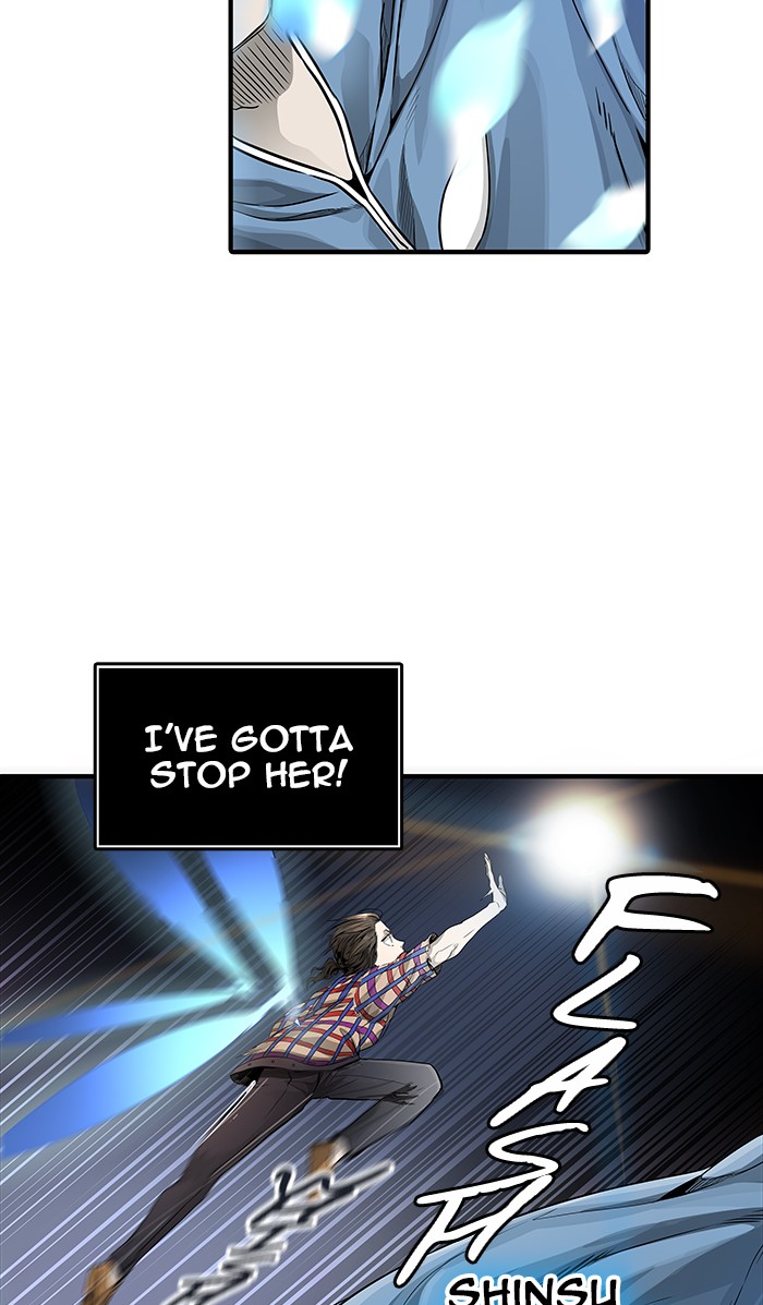 Tower of God Chapter 462 - Page 127