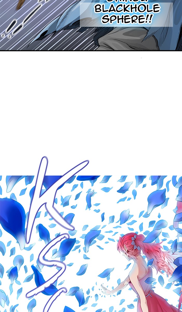Tower of God Chapter 462 - Page 128