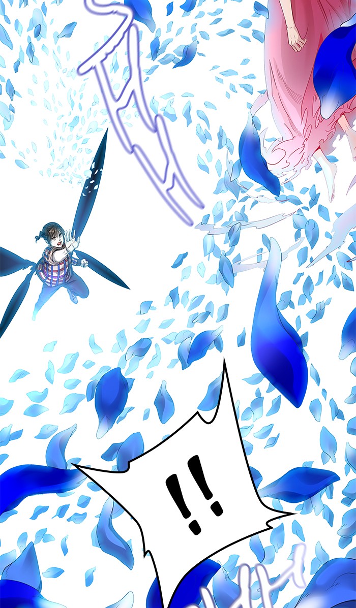 Tower of God Chapter 462 - Page 129