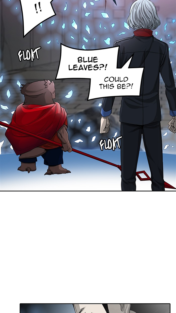 Tower of God Chapter 462 - Page 13