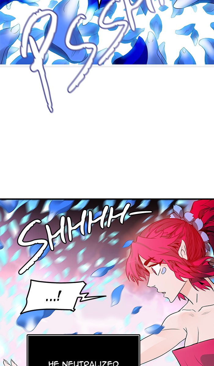 Tower of God Chapter 462 - Page 130