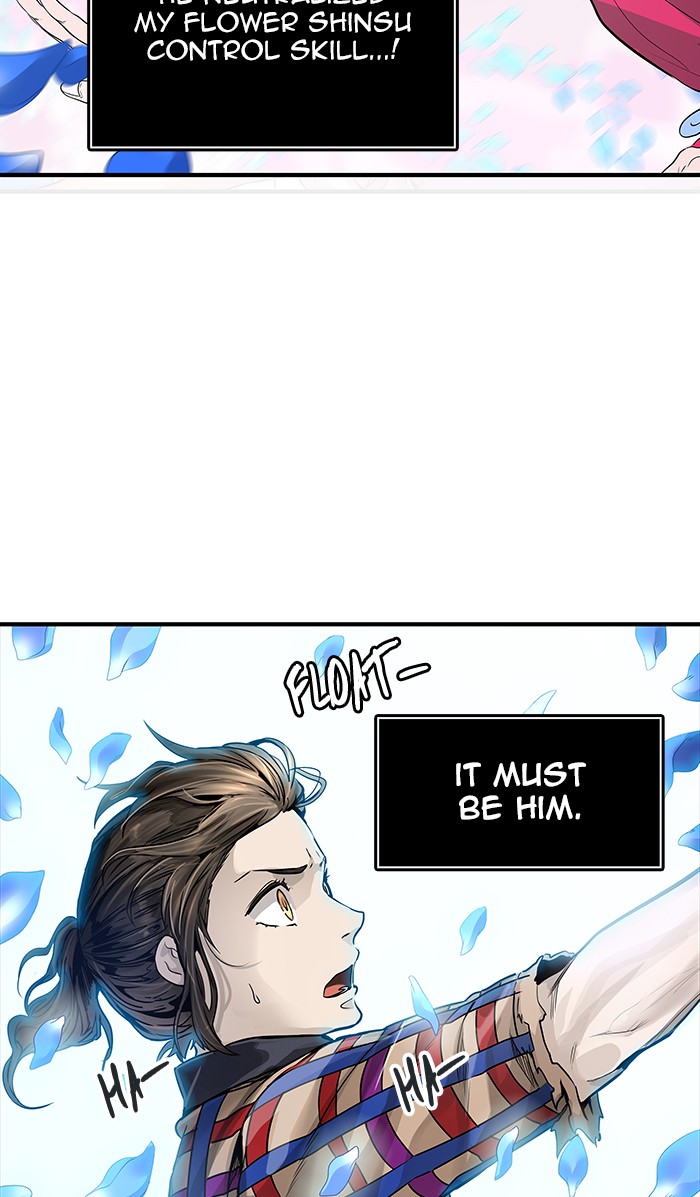 Tower of God Chapter 462 - Page 131