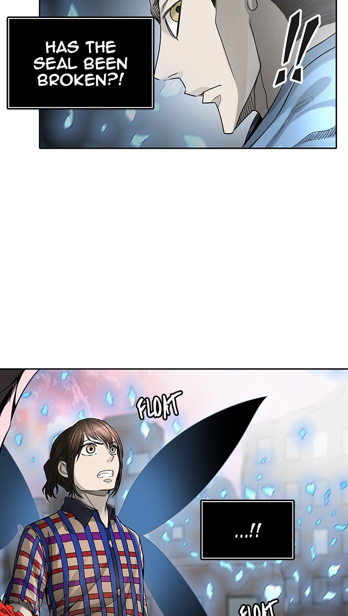 Tower of God Chapter 462 - Page 14