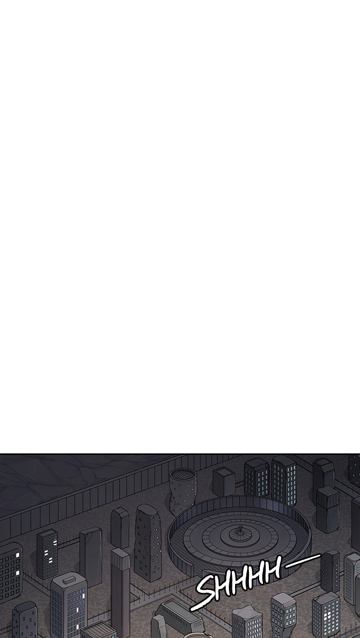 Tower of God Chapter 462 - Page 17