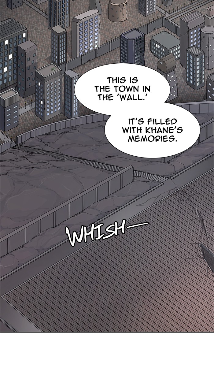 Tower of God Chapter 462 - Page 18