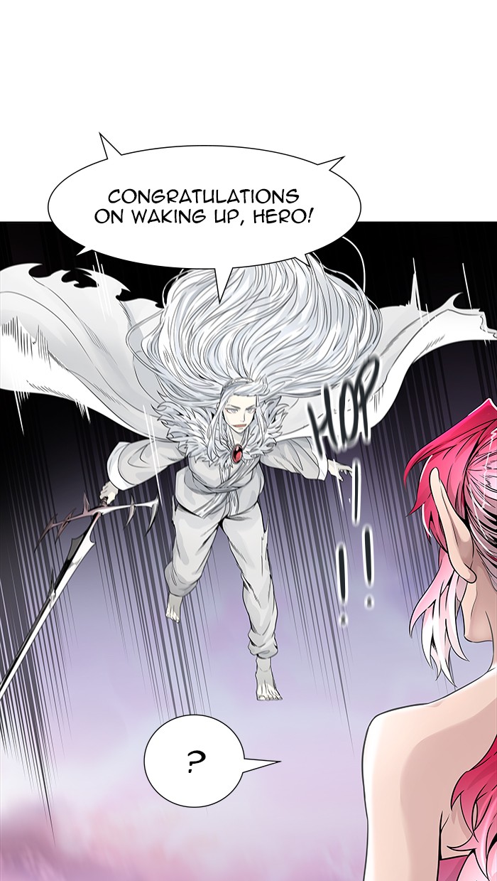 Tower of God Chapter 462 - Page 19