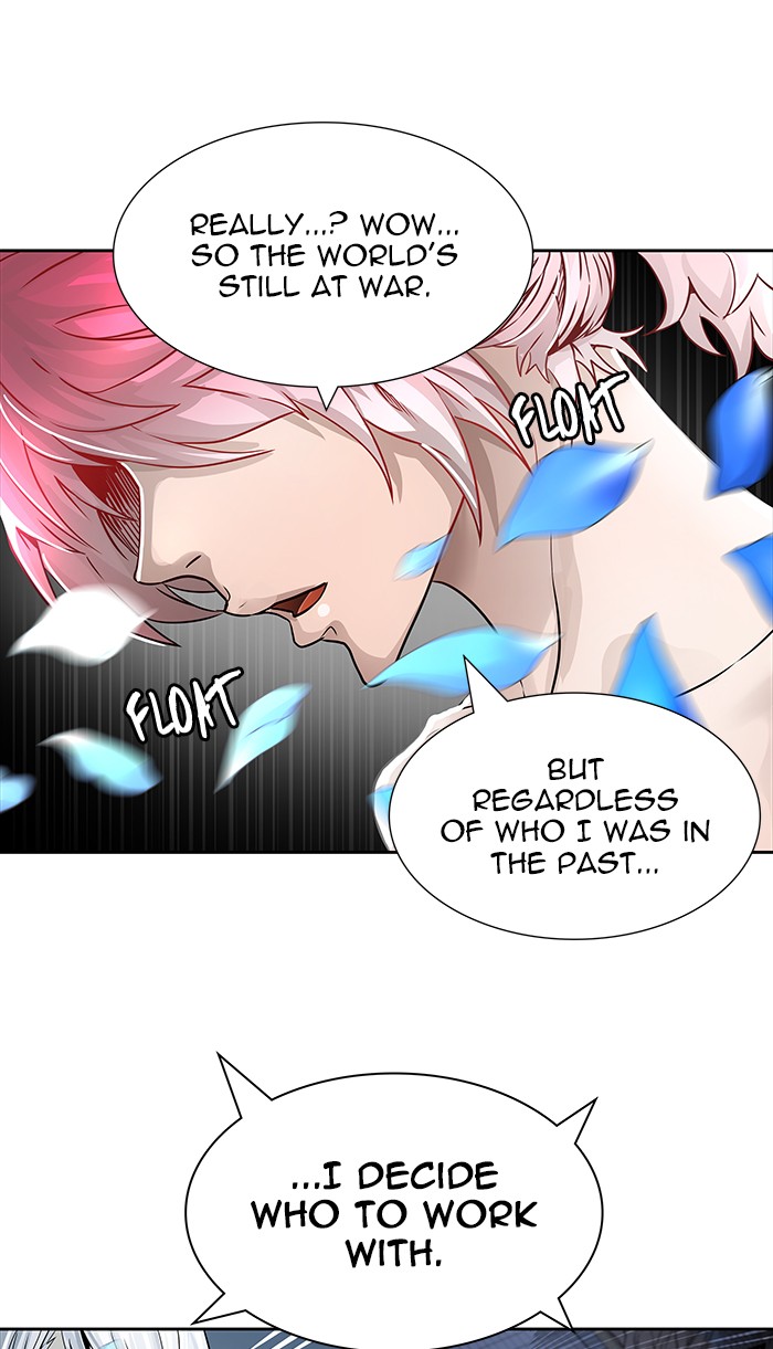 Tower of God Chapter 462 - Page 24