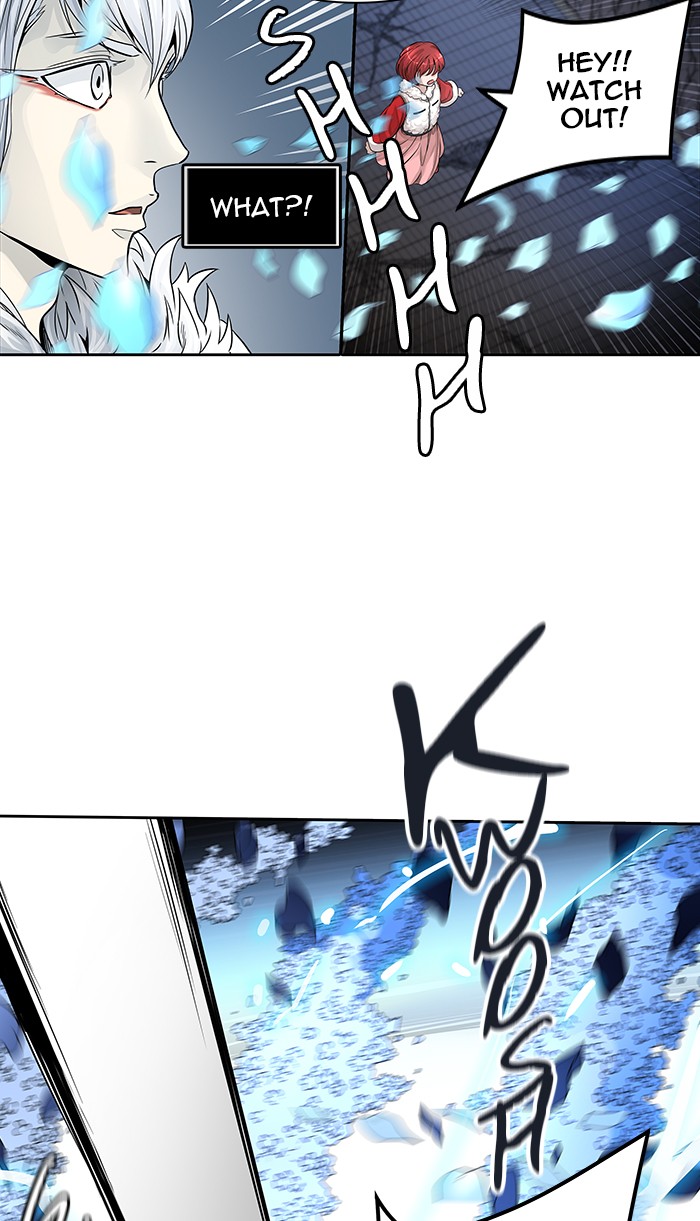 Tower of God Chapter 462 - Page 25