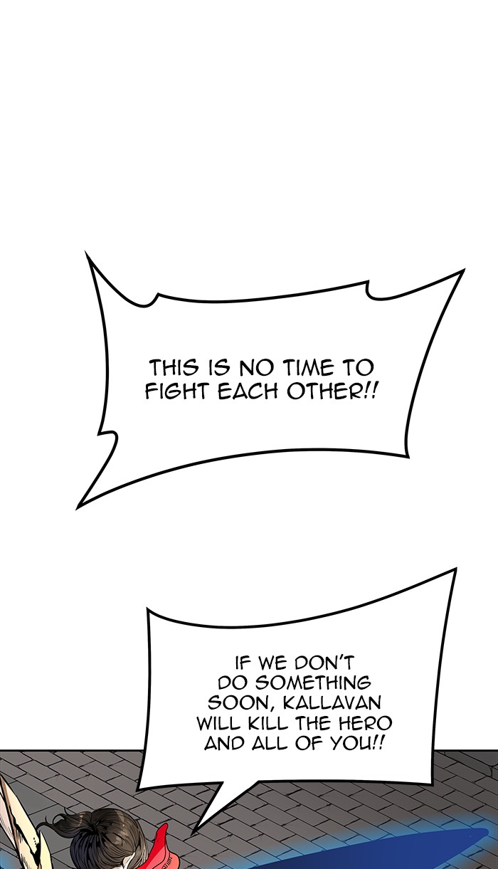Tower of God Chapter 462 - Page 27