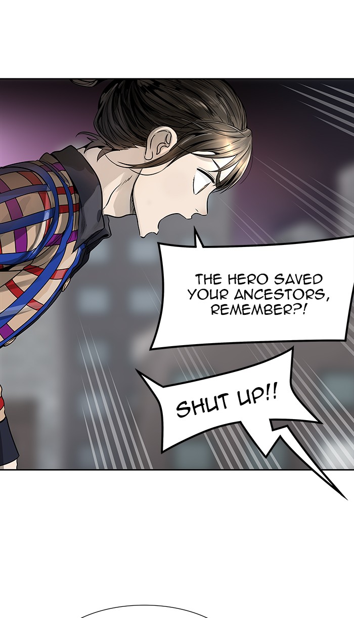 Tower of God Chapter 462 - Page 29