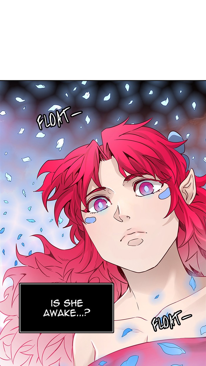 Tower of God Chapter 462 - Page 3