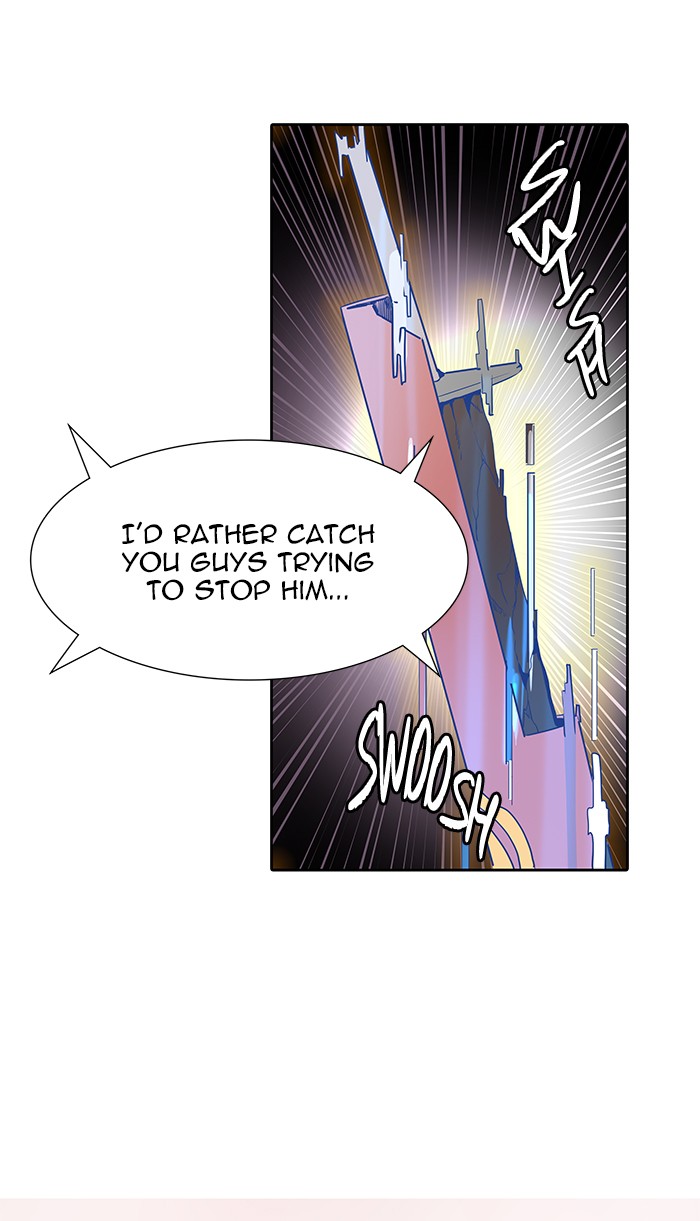 Tower of God Chapter 462 - Page 31