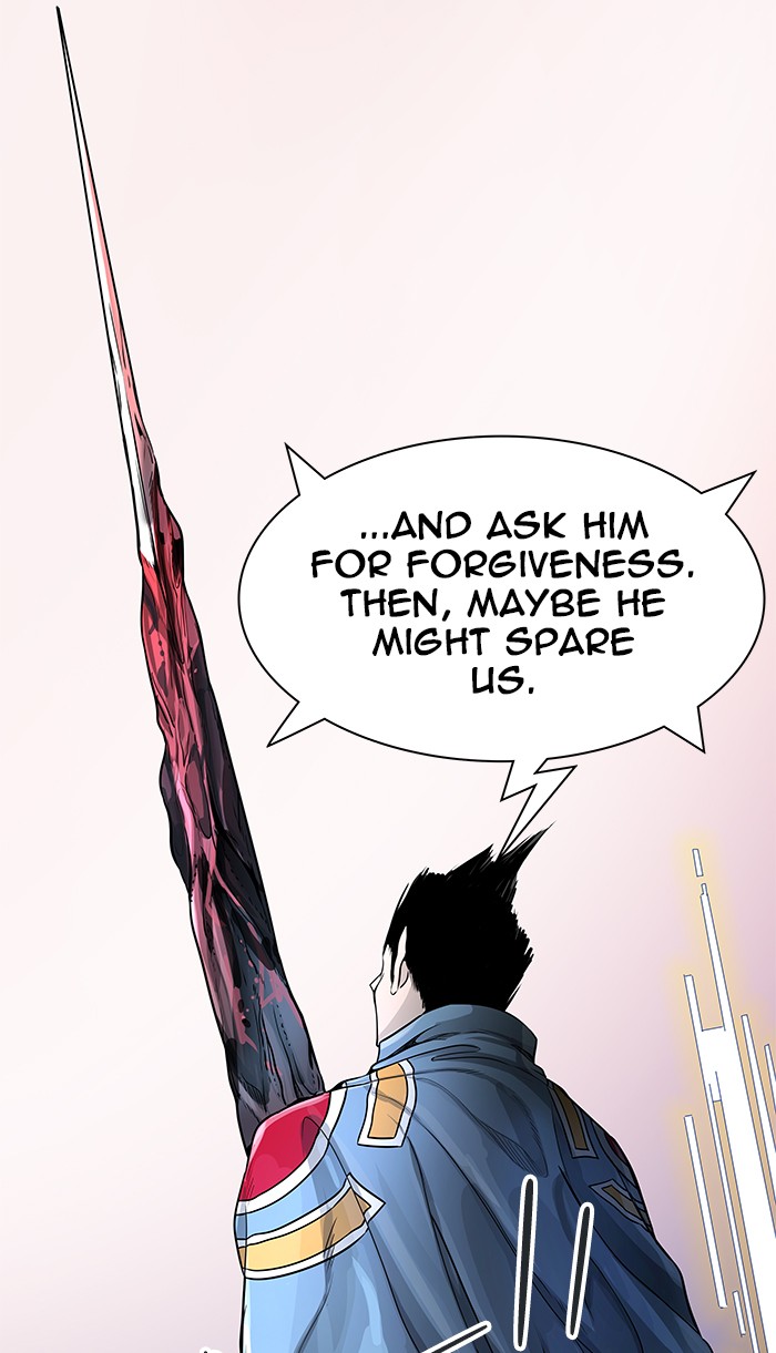 Tower of God Chapter 462 - Page 32
