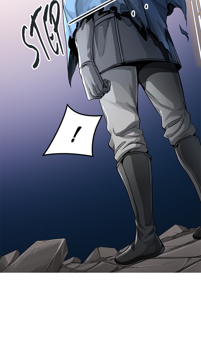 Tower of God Chapter 462 - Page 33