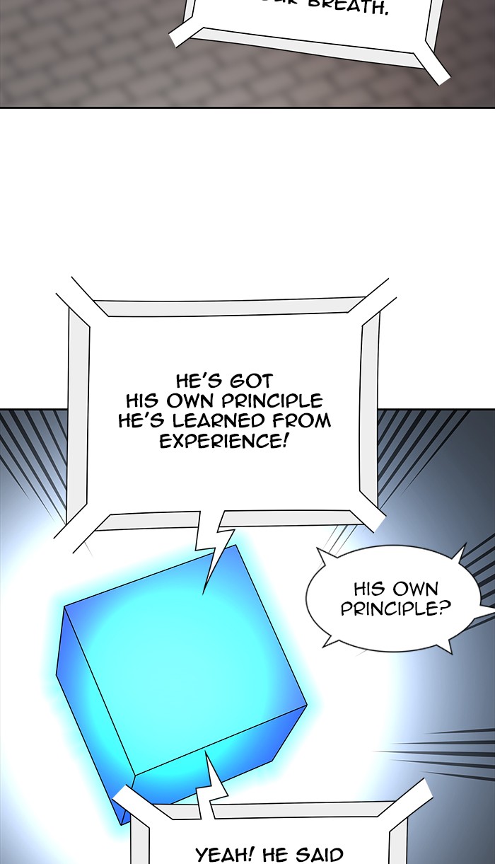 Tower of God Chapter 462 - Page 36