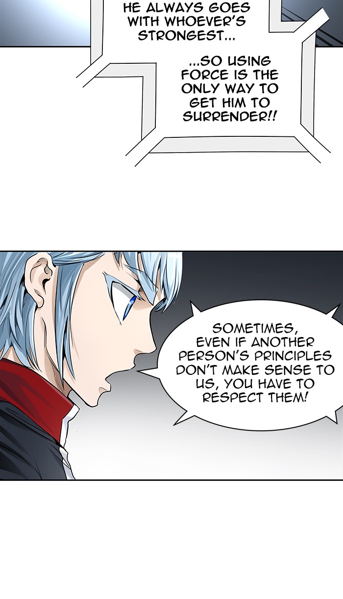 Tower of God Chapter 462 - Page 37