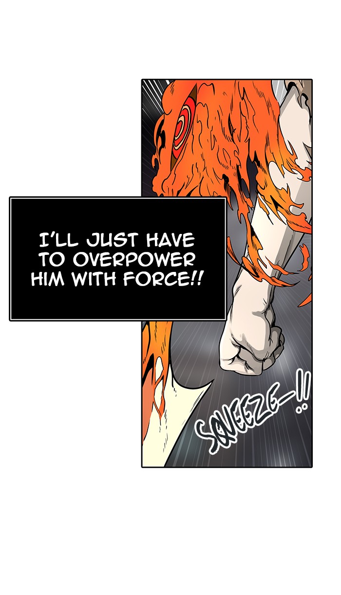 Tower of God Chapter 462 - Page 39