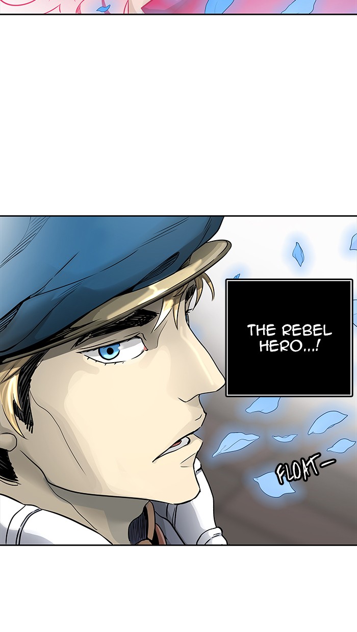 Tower of God Chapter 462 - Page 4