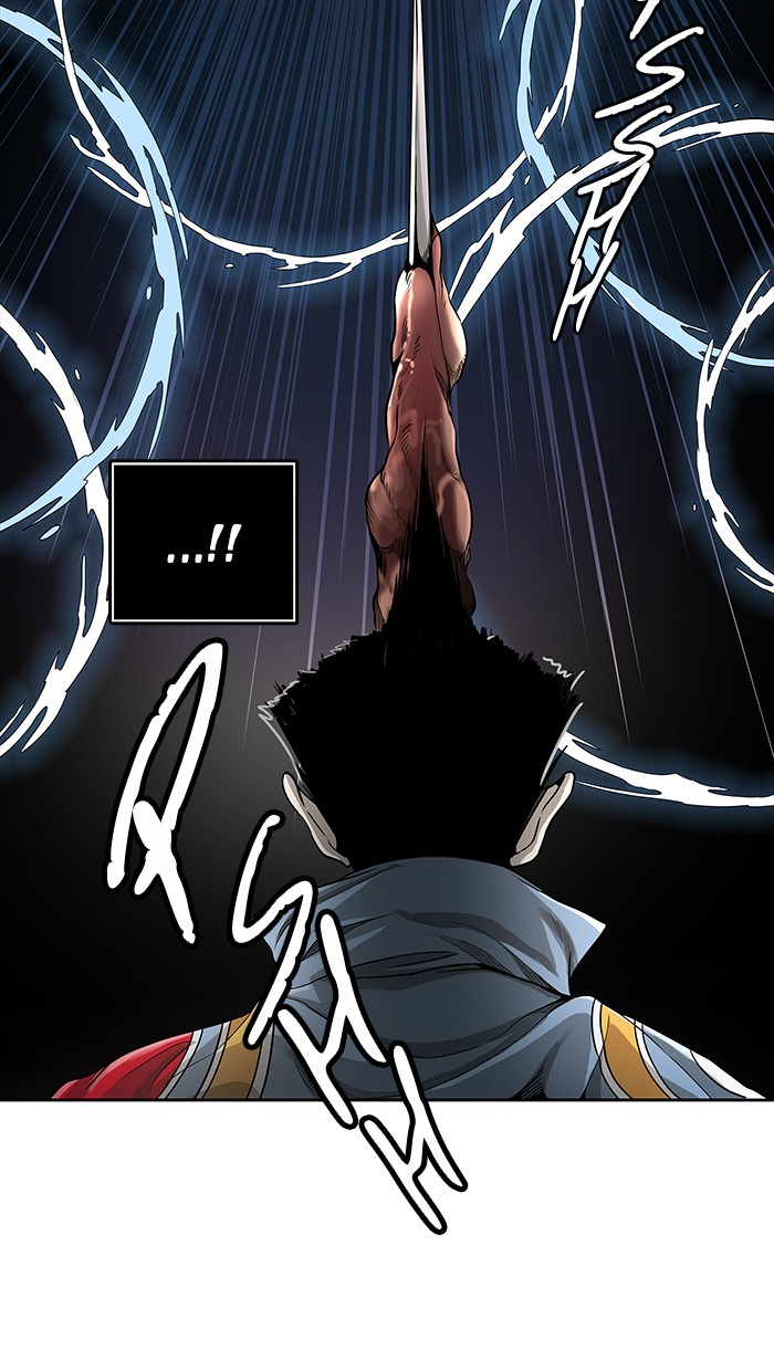 Tower of God Chapter 462 - Page 42