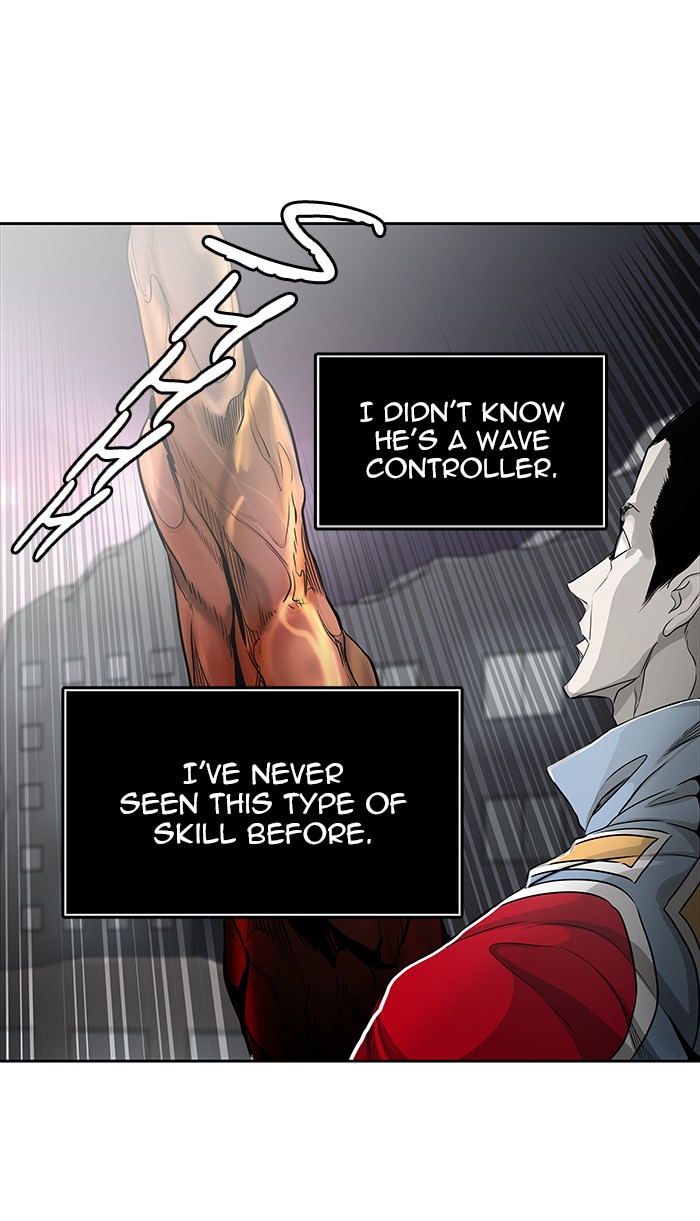 Tower of God Chapter 462 - Page 43