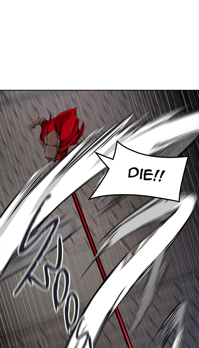 Tower of God Chapter 462 - Page 44