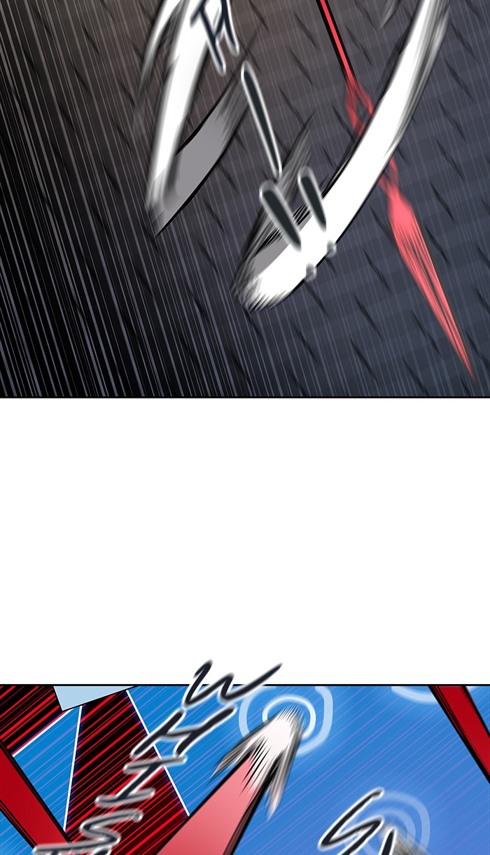 Tower of God Chapter 462 - Page 45